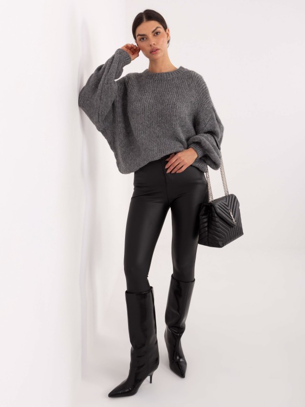 Megztinis-MI-SW-1909.68-tamsiai pilkas