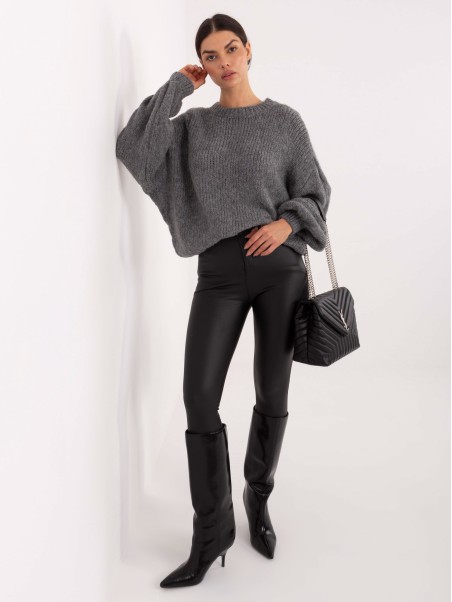 Megztinis-MI-SW-1909.68-tamsiai pilkas