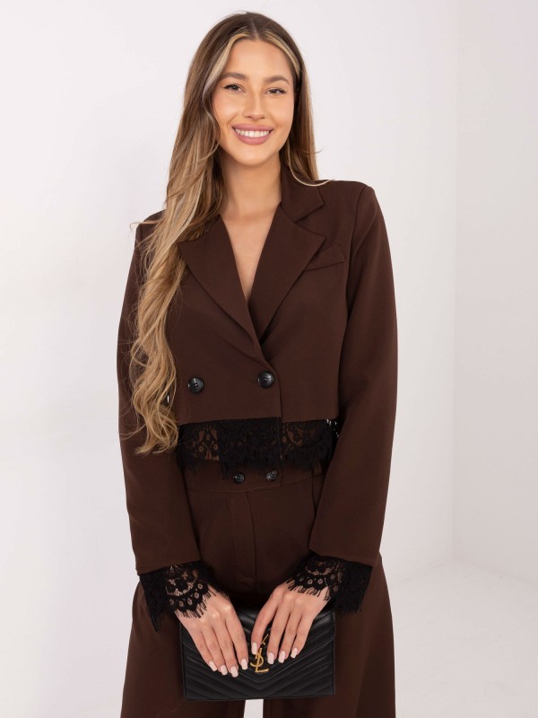 Švarkas-IT-MA-FL9972.72-ruda 2