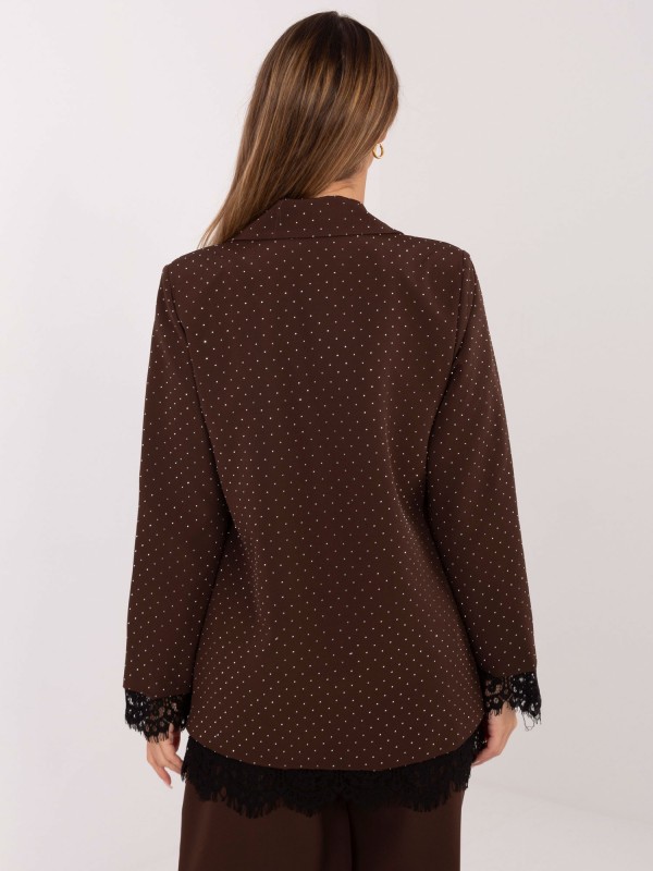 Švarkas-IT-MA-FL9916-1.07P-ruda