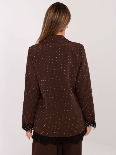 Švarkas-IT-MA-FL9916-1.07P-ruda