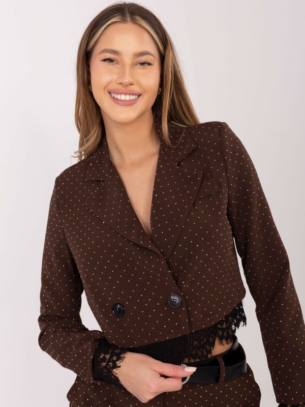 Striukė-IT-MA-FL9972-1.92-ruda