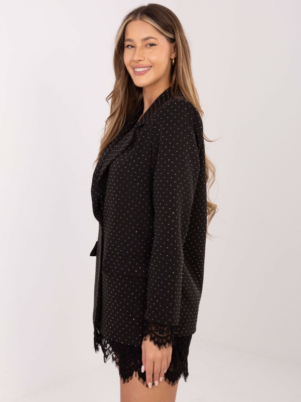 Striukė-IT-MA-FL9916-1.07P-juoda