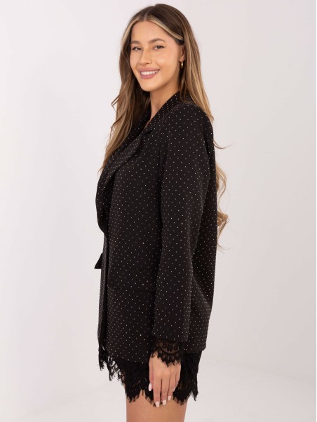 Striukė-IT-MA-FL9916-1.07P-juoda