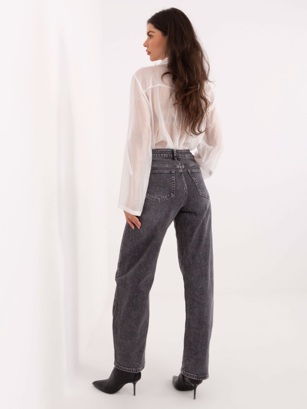 Džinsai-VM-SP-RE3222.92-tamsiai pilki 2