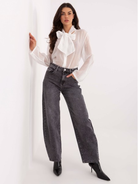 Džinsai-VM-SP-RE3222.92-tamsiai pilki