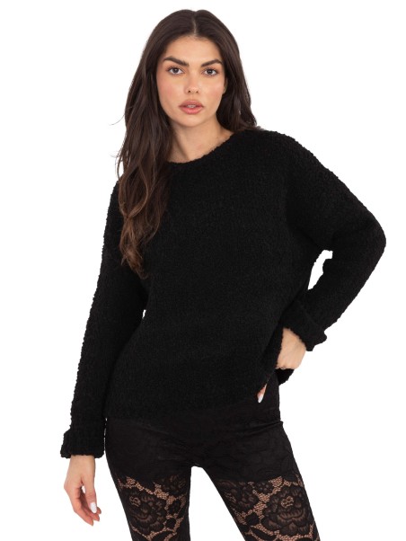 Megztinis-MI-SW-WK32601.19-juodas