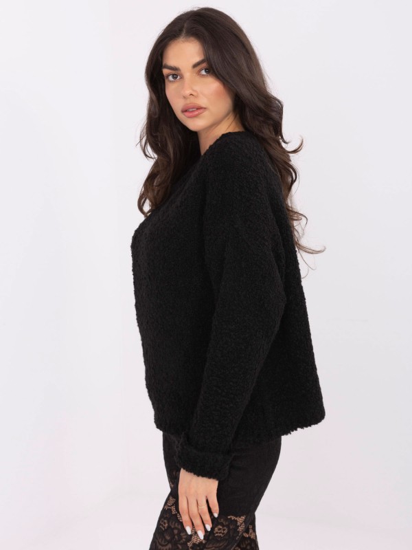 Megztinis-MI-SW-WK32601.19-juodas