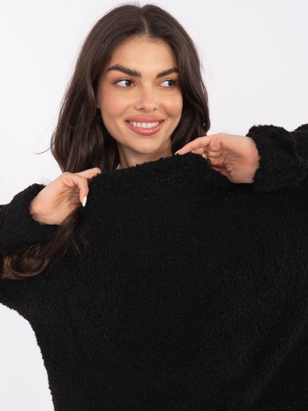 Megztinis-MI-SW-WK32601.19-juodas