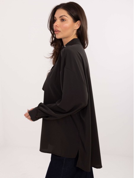 Palaidinė-IT-BZ-28995.25-tamsiai ruda