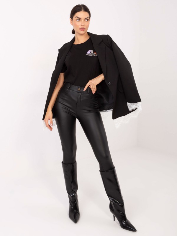 Švarkas-IT-MA-FL9916.02P-juoda 2