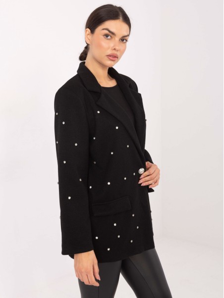 Švarkas-IT-MA-18365.97-juoda