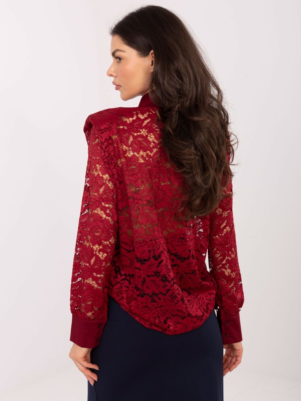 Marškinėliai-IT-KS-21999.50-bordo spalvos