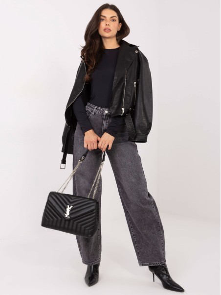 Palaidinė-D12099M02788A-juoda