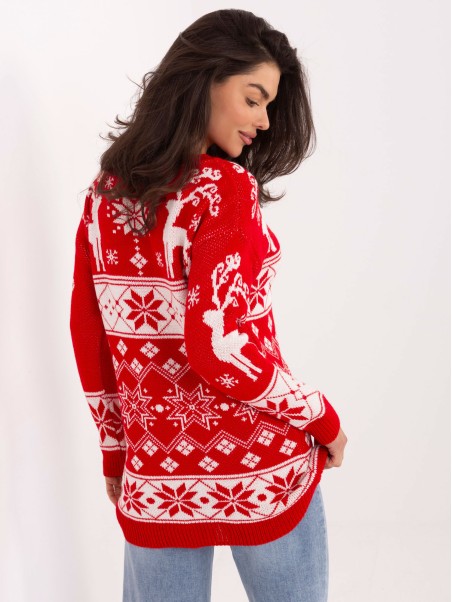 Megztinis-MI-SW-21387.59-raudonas