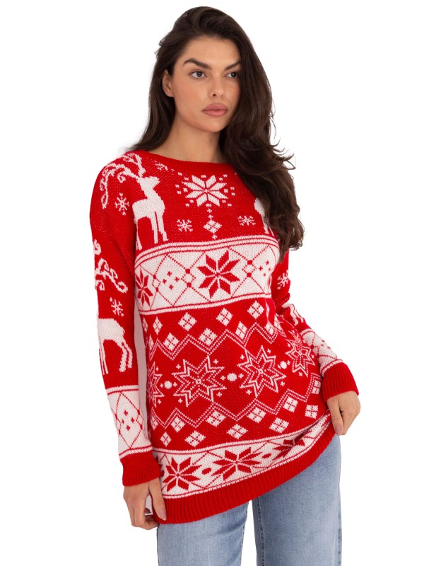 Megztinis-MI-SW-21387.59-raudonas 2