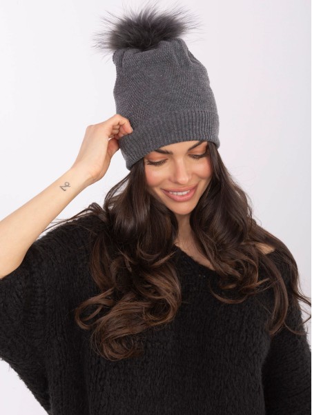 Cap-AT-CZ-171701.37-tamsiai pilka