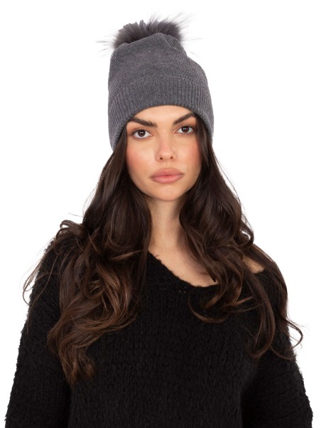 Cap-AT-CZ-171701.37-tamsiai pilka