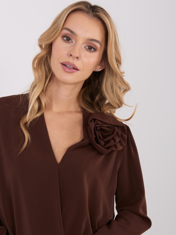 Palaidinė-MI-BZ-M650.17P-ruda