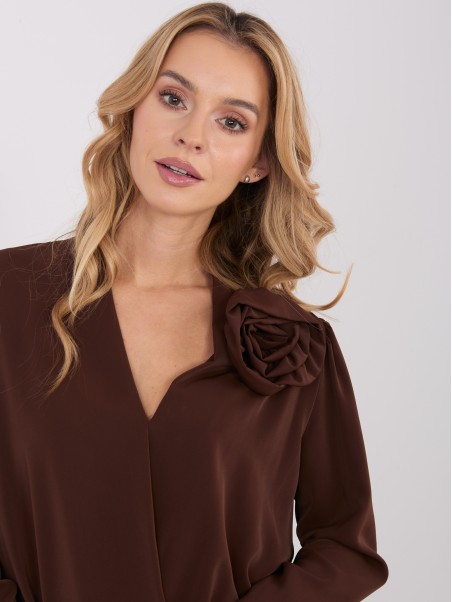 Palaidinė-MI-BZ-M650.17P-ruda