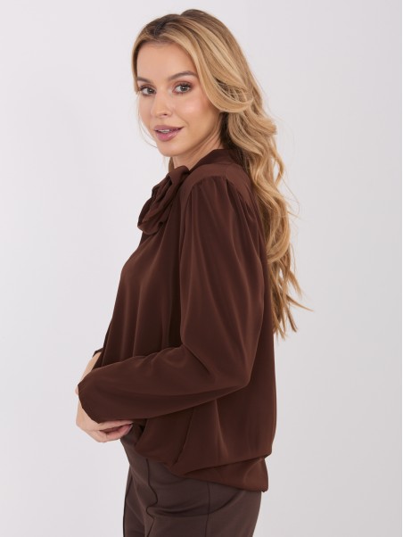 Palaidinė-MI-BZ-M650.17P-ruda