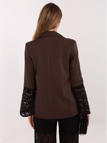 Striukė-MI-MA-A2897.60-tamsiai ruda