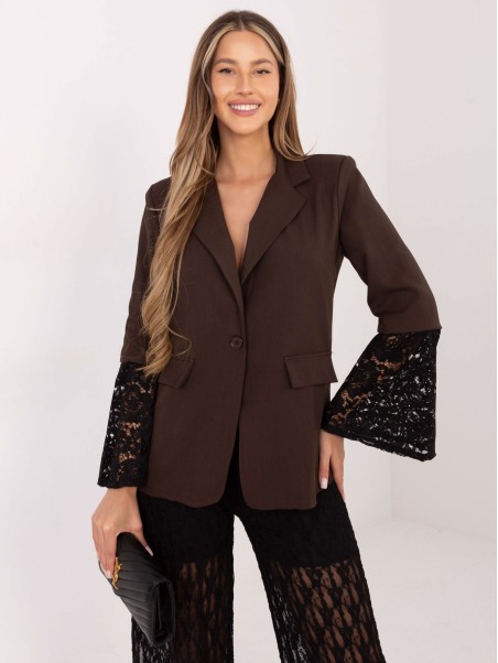 Striukė-MI-MA-A2897.60-tamsiai ruda