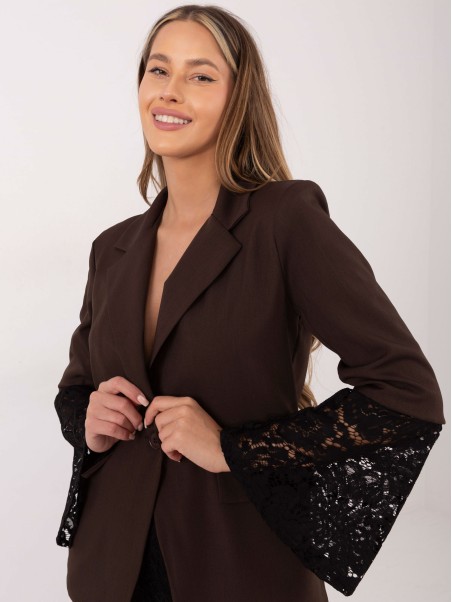 Striukė-MI-MA-A2897.60-tamsiai ruda