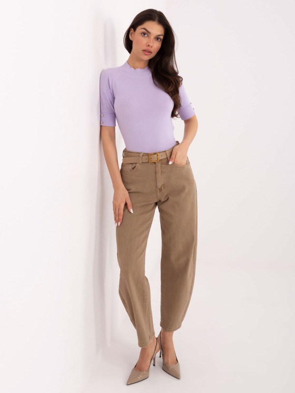Megztinis-PM-SW-R2316.29-šviesiai violetinis