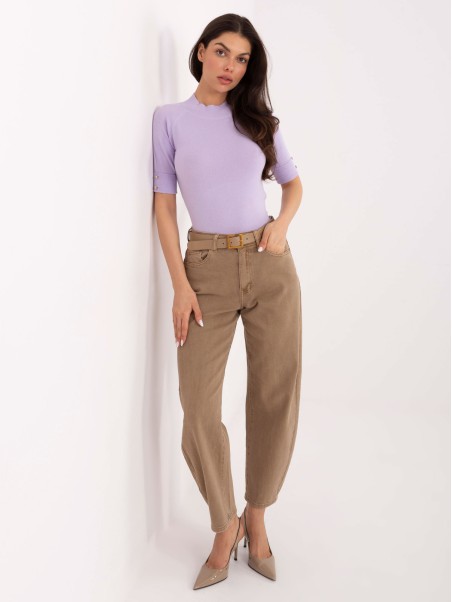 Megztinis-PM-SW-R2316.29-šviesiai violetinis