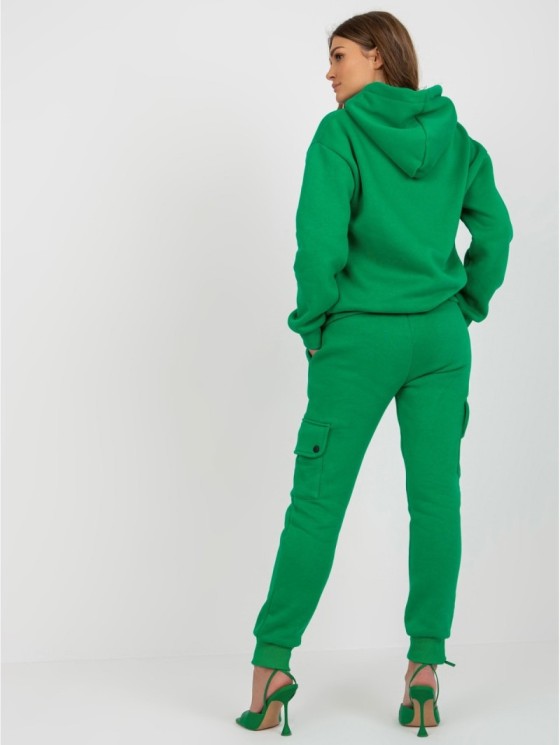 Laisvalaikio kostiumas-EM-KMPL-791.71-žalias 2