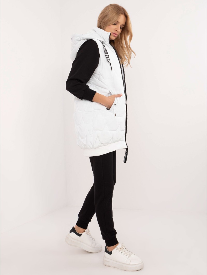 Liemenė SK-KZ-HH-079.93P balta