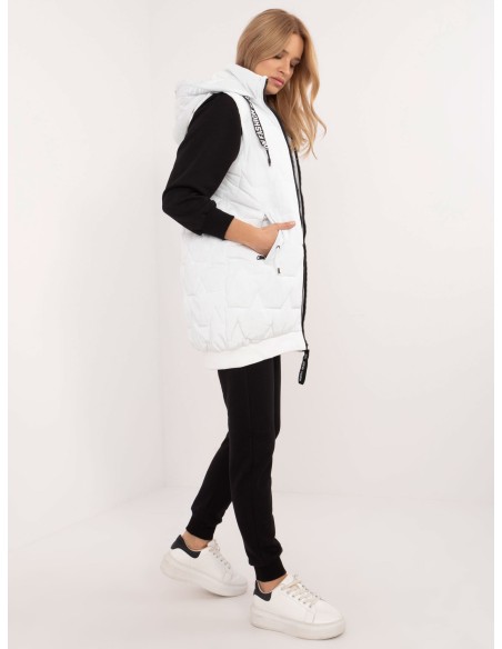 Liemenė SK-KZ-HH-079.93P balta