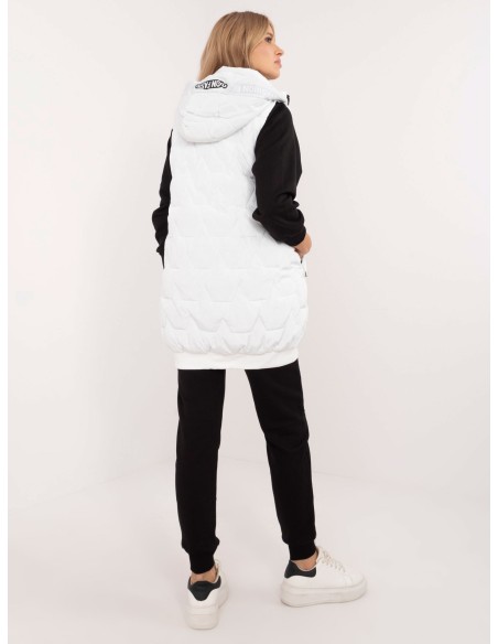 Liemenė SK-KZ-HH-079.93P balta