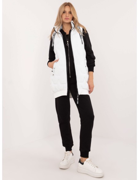 Liemenė SK-KZ-HH-079.93P balta