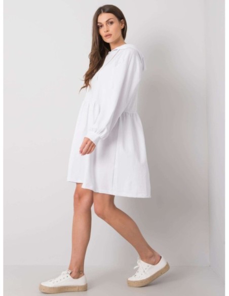 Suknelė RV-SK-6722.48P balta
