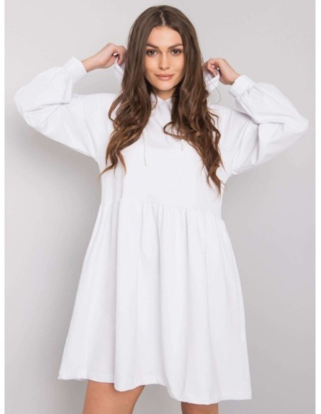 Suknelė RV-SK-6722.48P balta