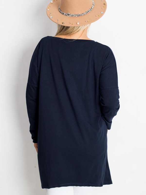 Palaidinė-RV-BZ-5031.06X-tamsiai mėlyna 2