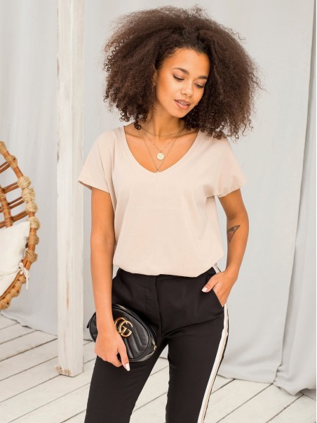 Marškinėliai-RV-TS-4832.01P-smėliniai