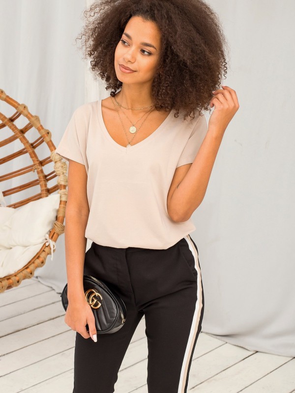 Marškinėliai-RV-TS-4832.01P-smėliniai