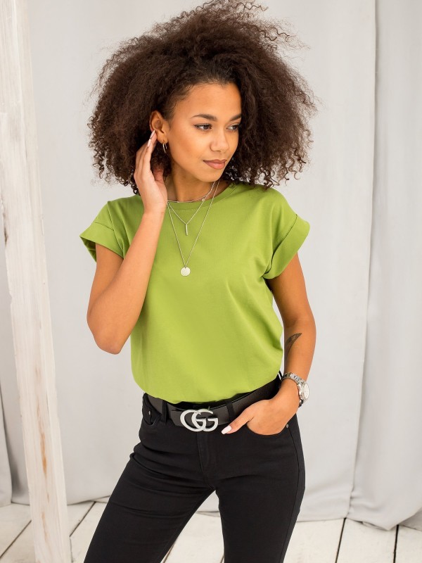 Marškinėliai-RV-TS-4833.26P-šviesiai žali 2