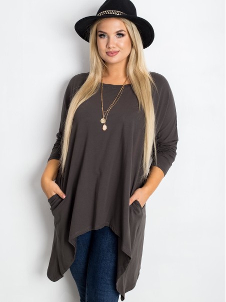 Palaidinė-RV-BZ-5031.06X-chaki spalvos