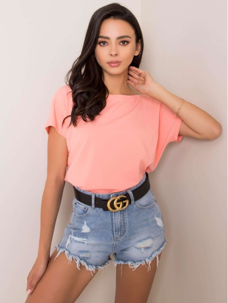 Marškinėliai-RV-TS-4662.25P-persikų spalvos