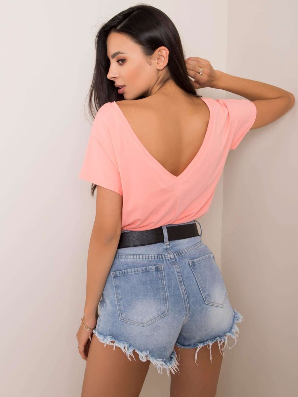 Marškinėliai-RV-TS-4662.25P-persikų spalvos 2