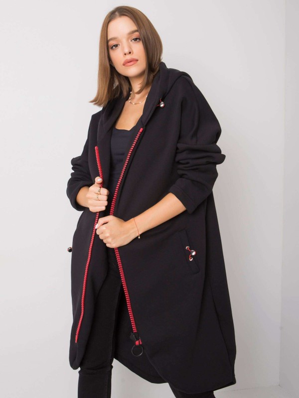 Džemperis-RV-BL-6861.17-juoda-raudona