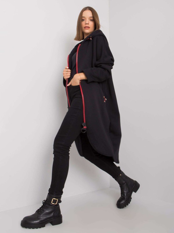 Džemperis-RV-BL-6861.17-juoda-raudona