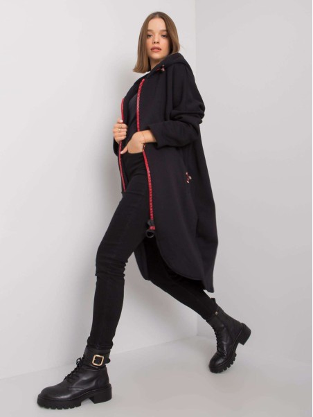 Džemperis-RV-BL-6861.17-juoda-raudona