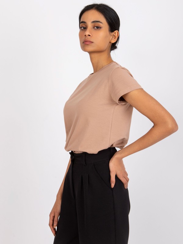 Marškinėliai-RV-TS-4623.71-kumelinės spalvos