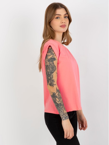 Marškinėliai-RV-TS-4833.00X-persikų spalvos