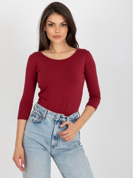 Palaidinė-RV-BZ-4690.25-bordo spalvos